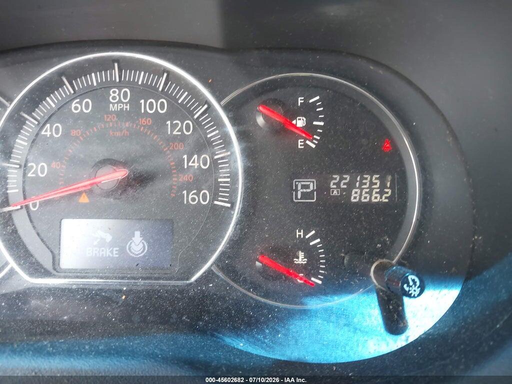 1N4AA5AP1EC434157 2014 NISSAN MAXIMA photo no. 7