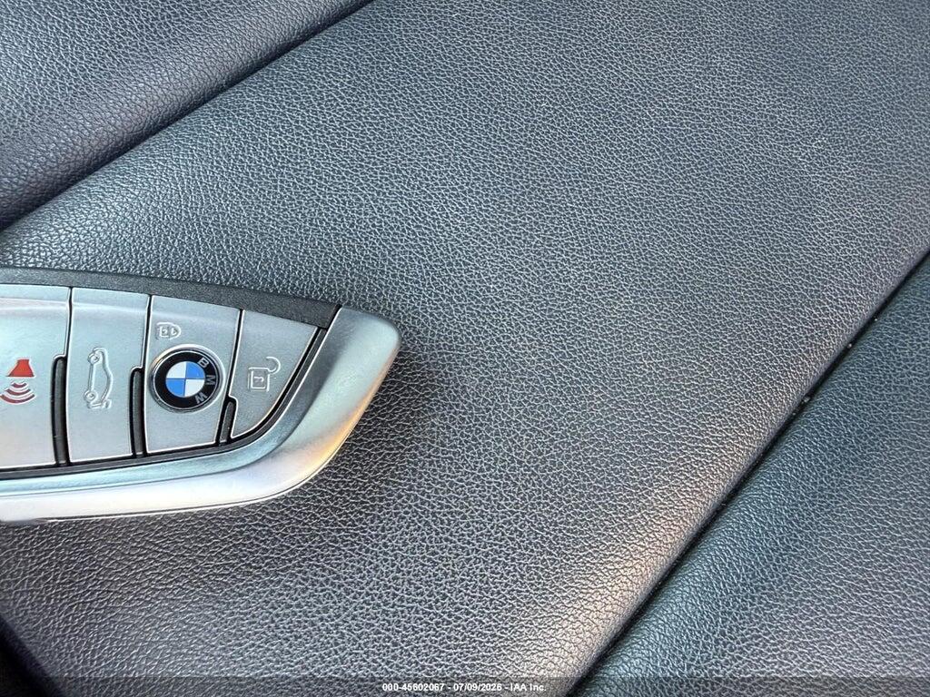 5UXTR9C52KLR09467 2019 BMW X3 photo no. 11