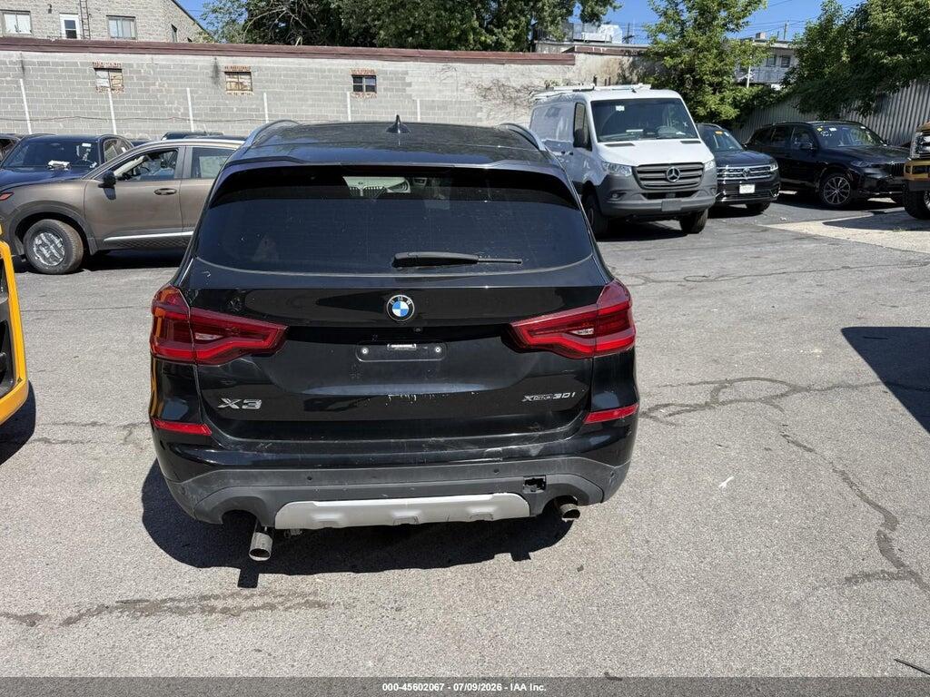 5UXTR9C52KLR09467 2019 BMW X3 photo no. 12