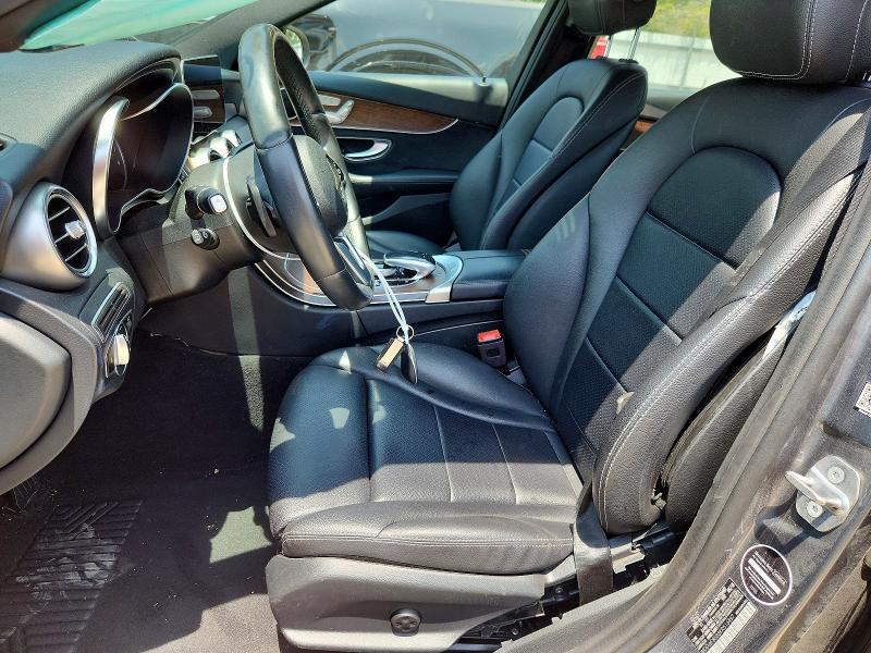 2019 MERCEDES-BENZ C 300 4MATIC — Фото 7 из 12