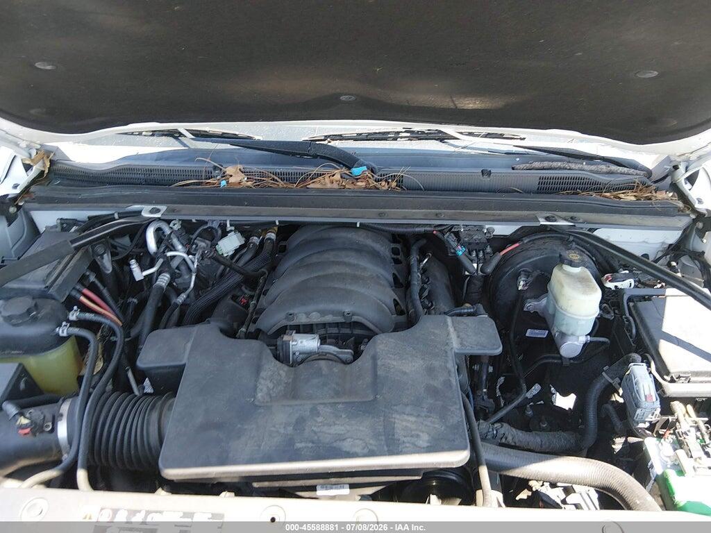 1GNLCDEC4LR272430 2020 CHEVROLET TAHOE photo no. 10