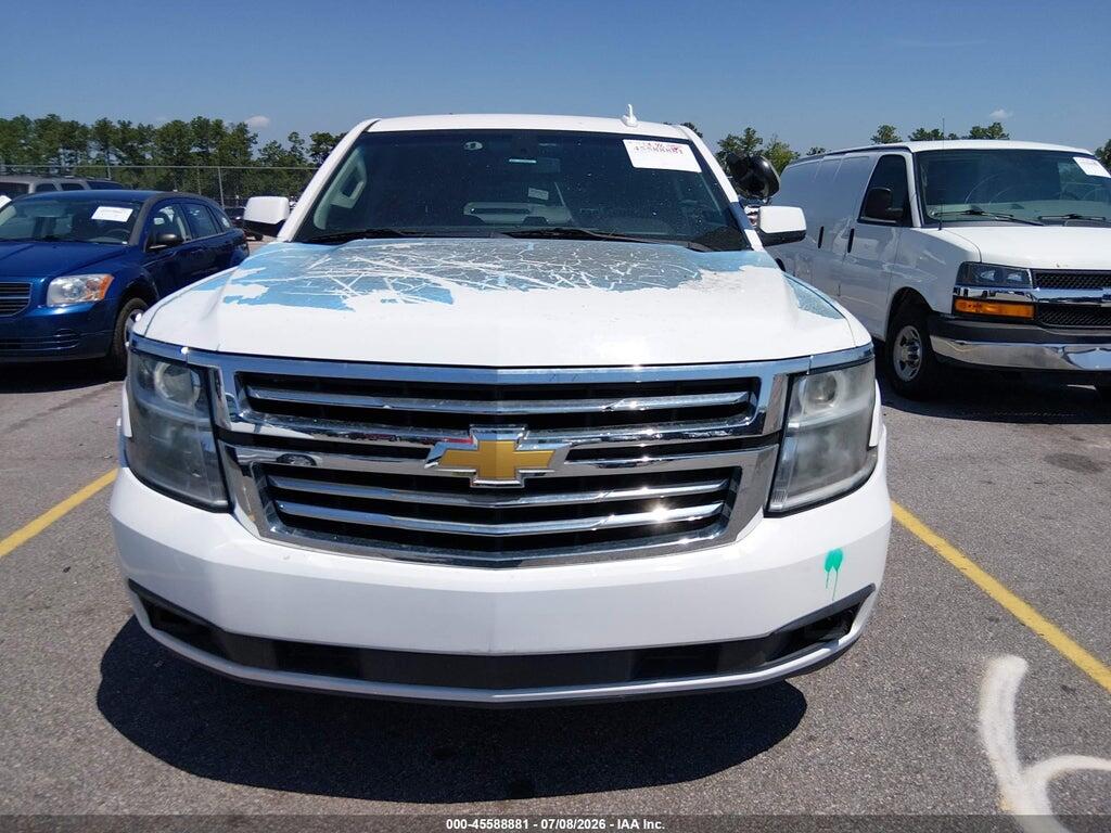 1GNLCDEC4LR272430 2020 CHEVROLET TAHOE photo no. 12