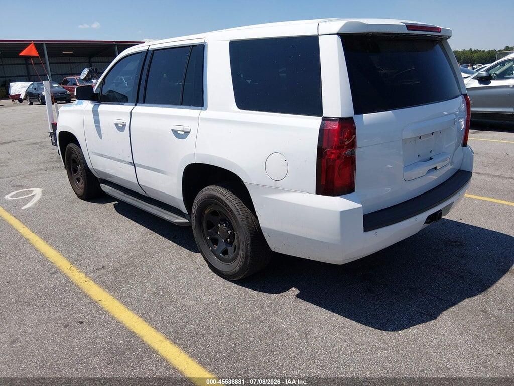 1GNLCDEC4LR272430 2020 CHEVROLET TAHOE photo no. 3