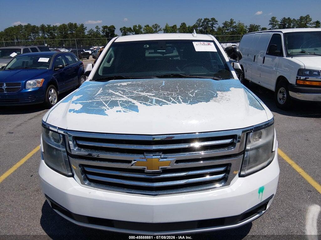 1GNLCDEC4LR272430 2020 CHEVROLET TAHOE photo no. 6