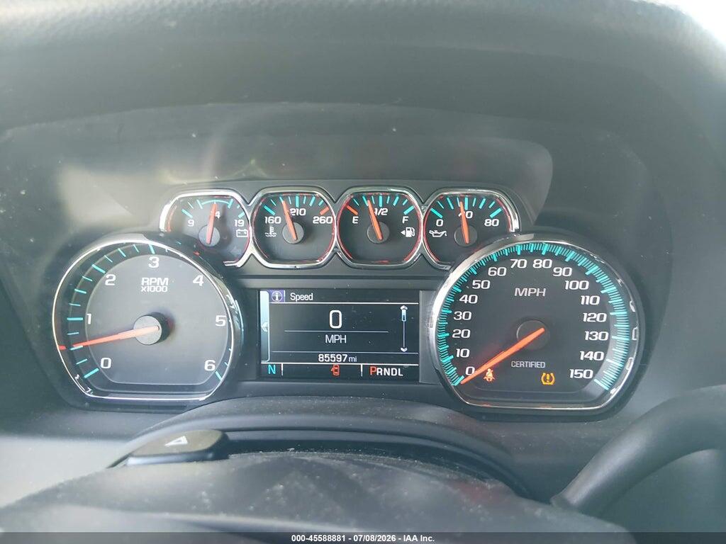 1GNLCDEC4LR272430 2020 CHEVROLET TAHOE photo no. 7