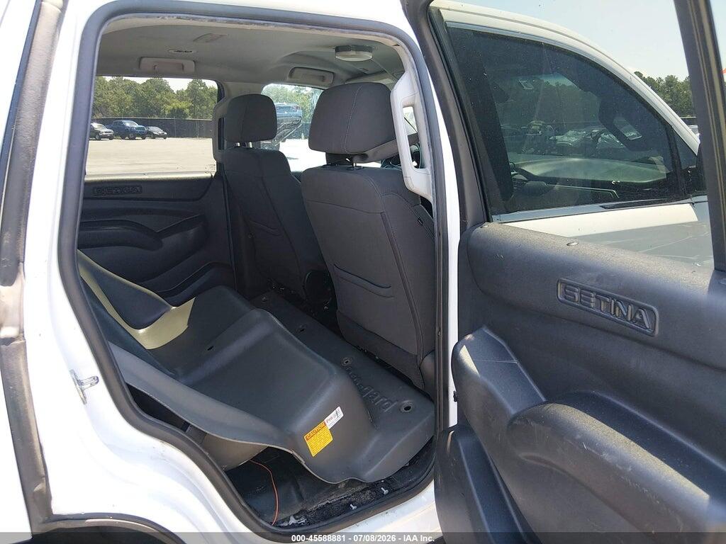 1GNLCDEC4LR272430 2020 CHEVROLET TAHOE photo no. 8