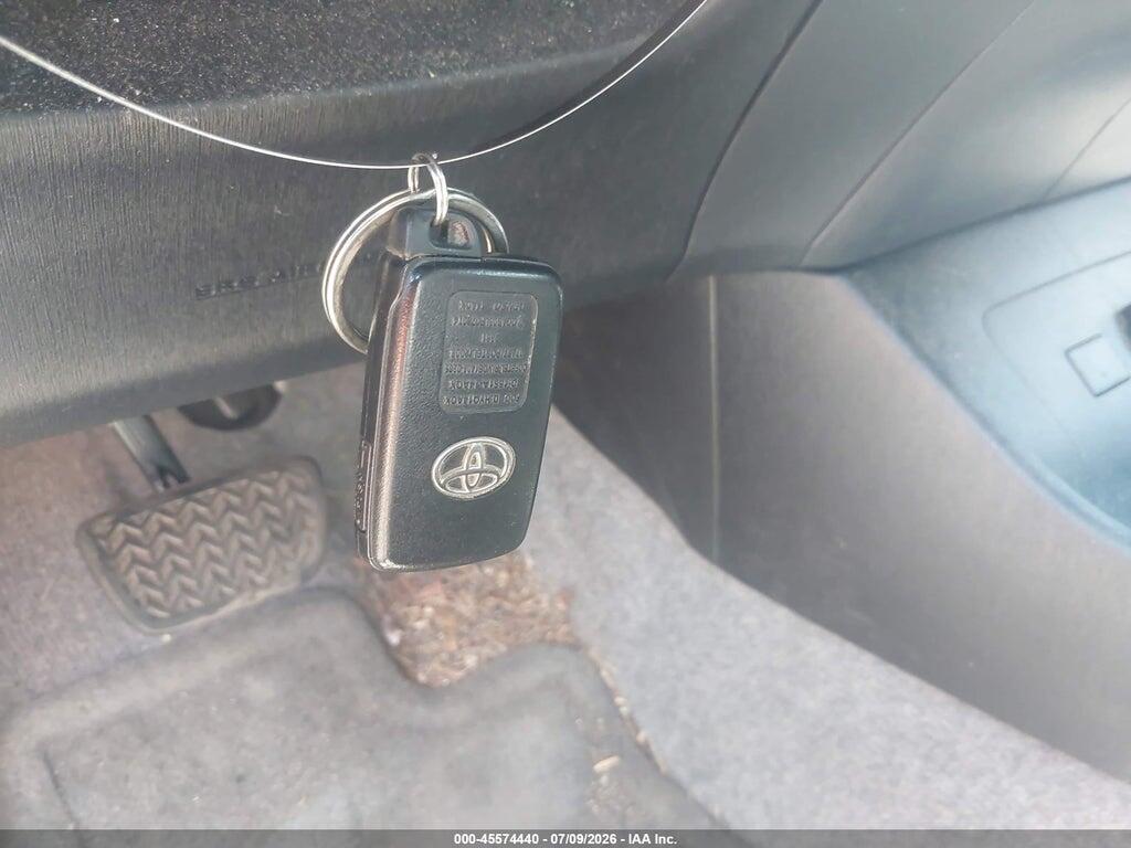 JTDKN3DU3D5653584 2013 TOYOTA PRIUS photo no. 11