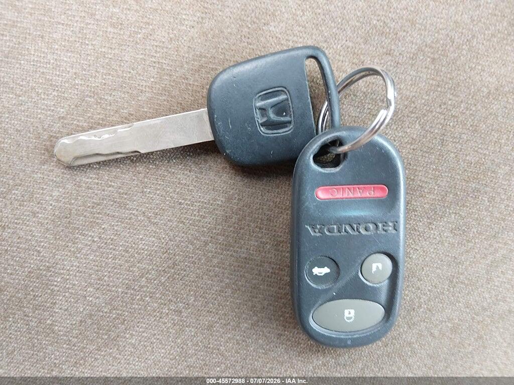 JHLRD78842C015880 2002 HONDA CR-V photo no. 11