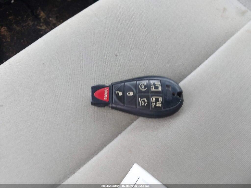 2C4RDGDGXDR566920 2013 DODGE GRAND CARAVAN photo no. 11