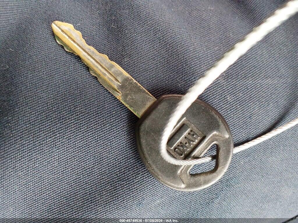 4V4NC9EJ69N498809 2009 VOLVO VN photo no. 10