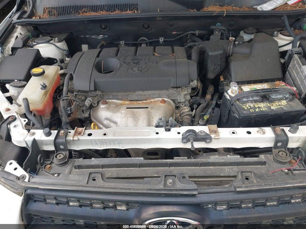 2T3BF4DV1CW226276 2012 TOYOTA RAV4 photo no. 10