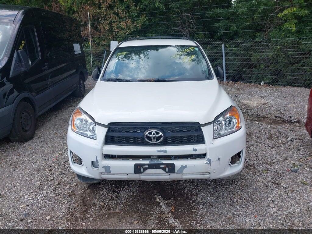 2T3BF4DV1CW226276 2012 TOYOTA RAV4 photo no. 12