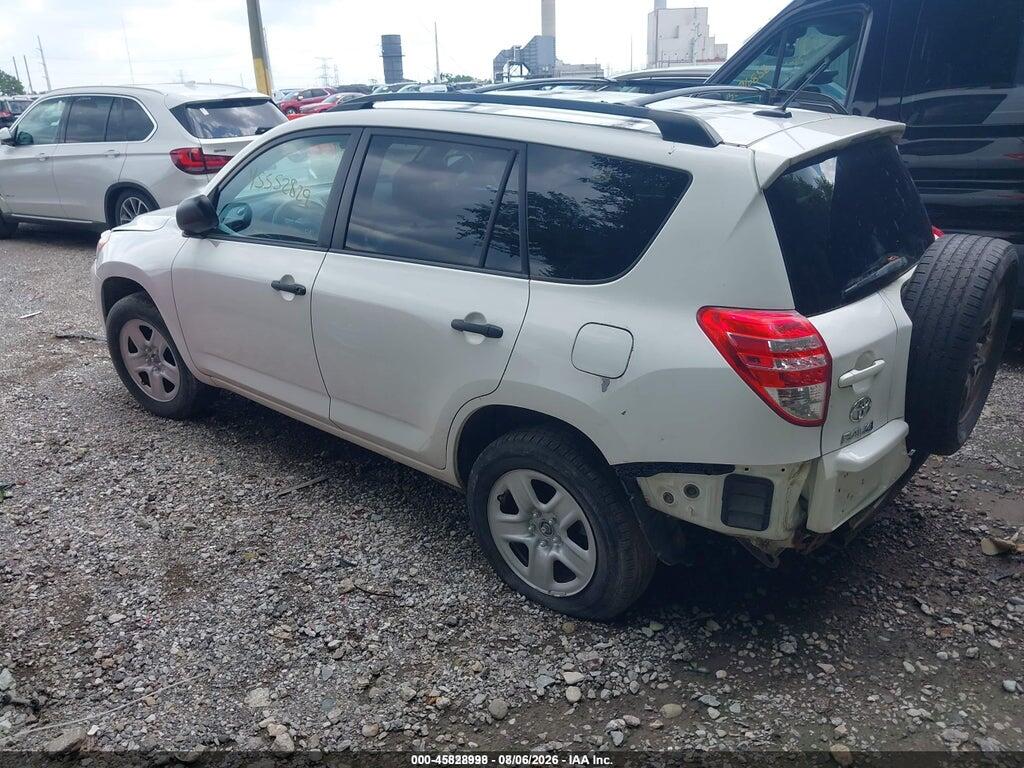 2T3BF4DV1CW226276 2012 TOYOTA RAV4 photo no. 3