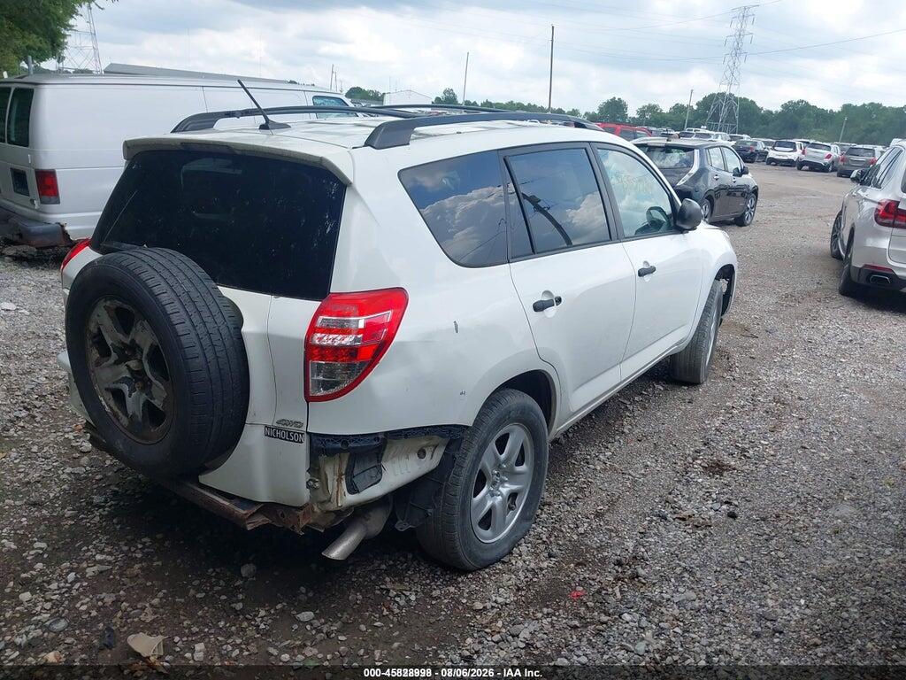 2T3BF4DV1CW226276 2012 TOYOTA RAV4 photo no. 4
