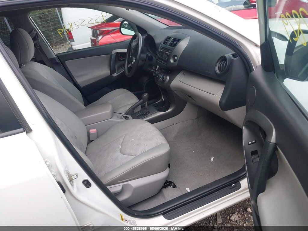 2T3BF4DV1CW226276 2012 TOYOTA RAV4 photo no. 5