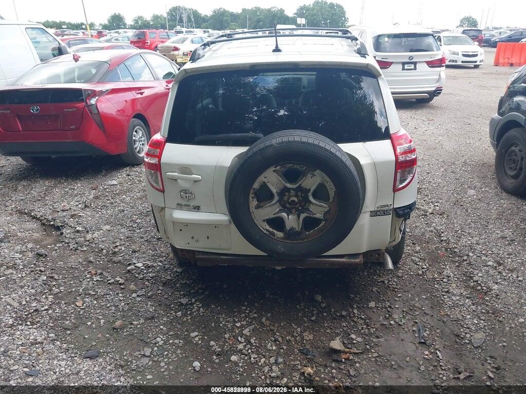 2T3BF4DV1CW226276 2012 TOYOTA RAV4 photo no. 6
