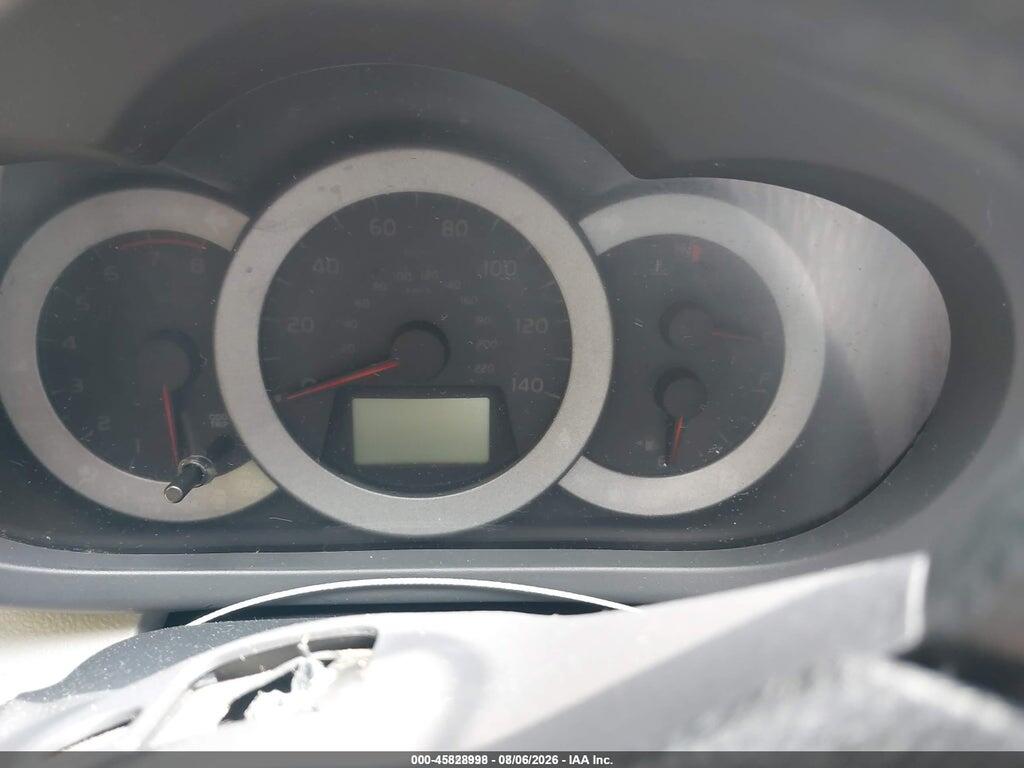 2T3BF4DV1CW226276 2012 TOYOTA RAV4 photo no. 7