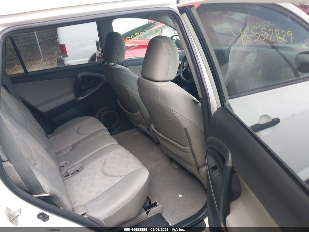 2T3BF4DV1CW226276 2012 TOYOTA RAV4 photo no. 8