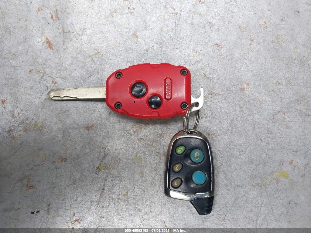2HGFA16548H509386 2008 HONDA CIVIC photo no. 11