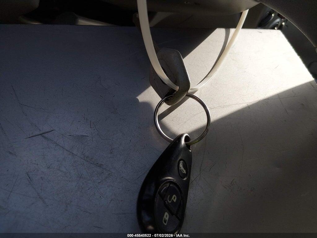 JF2SH6AC2AH751635 2010 SUBARU FORESTER photo no. 11