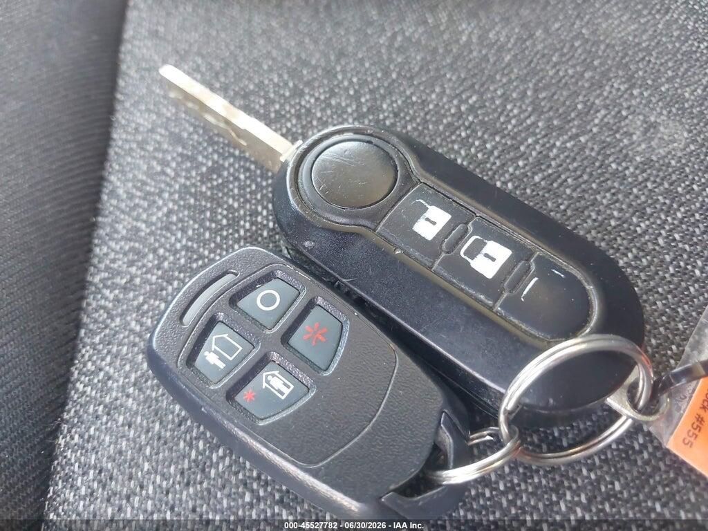 3C6TRVBG2FE518547 2015 RAM PROMASTER 1500 photo no. 11