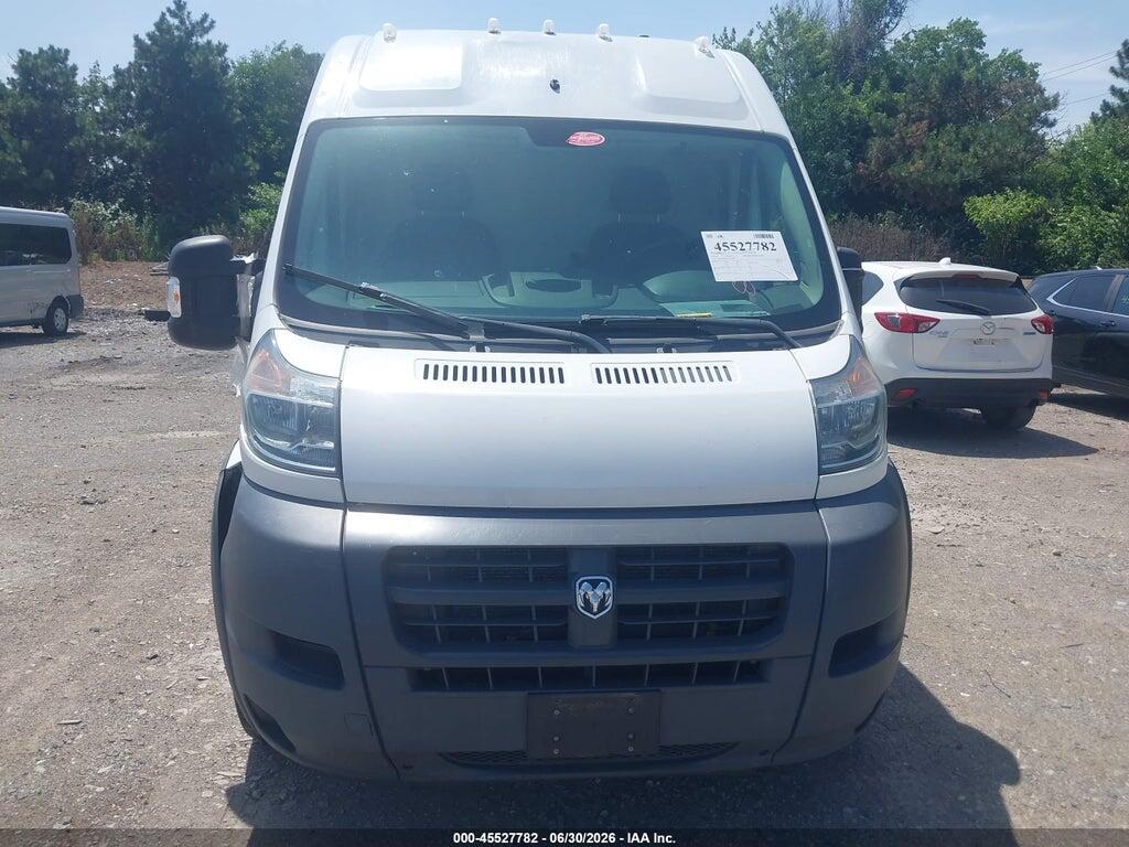 3C6TRVBG2FE518547 2015 RAM PROMASTER 1500 photo no. 12
