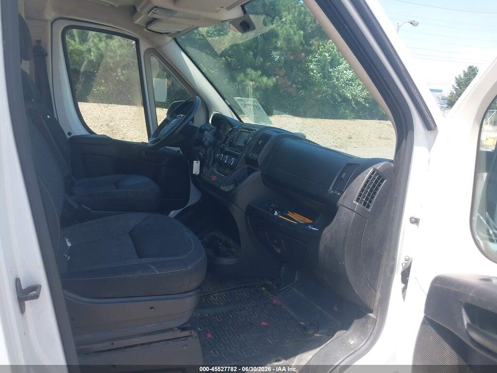 3C6TRVBG2FE518547 2015 RAM PROMASTER 1500 photo no. 5