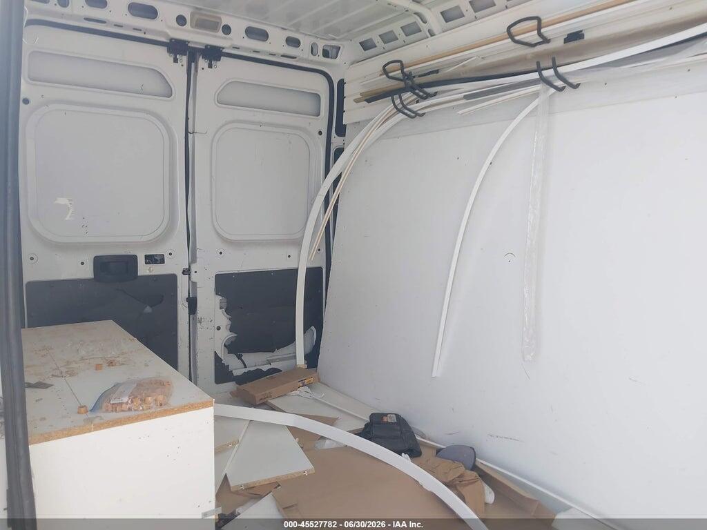 3C6TRVBG2FE518547 2015 RAM PROMASTER 1500 photo no. 8