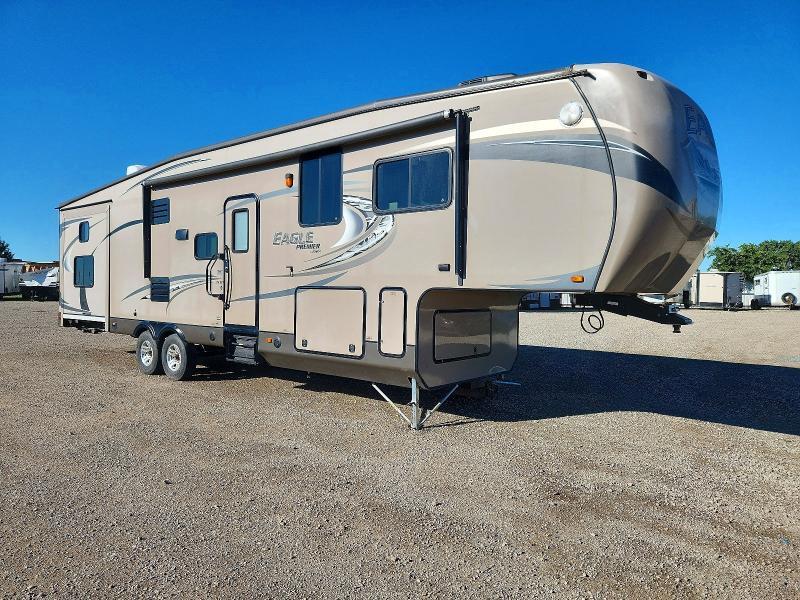 2013 JAYCO EAGLE 1UJCJ0BV2D1LE0099
