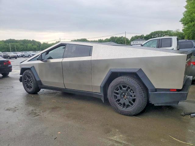 2024 TESLA CYBERTRUCK — Фото 2 из 10
