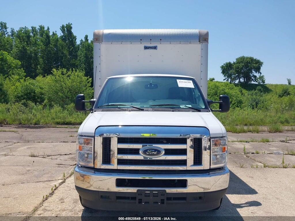 1FDXE4FN2PDD25323 2023 FORD E-450 CUTAWAY photo no. 11
