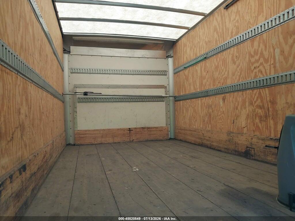 1FDXE4FN2PDD25323 2023 FORD E-450 CUTAWAY photo no. 6