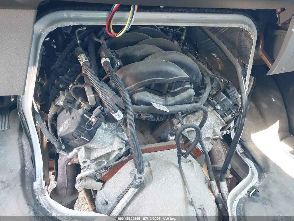 1FDXE4FN2PDD25323 2023 FORD E-450 CUTAWAY photo no. 9