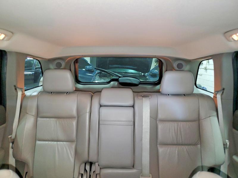 1C4RJFAGXDC549115 2013 JEEP GRAND CHEROKEE photo no. 10
