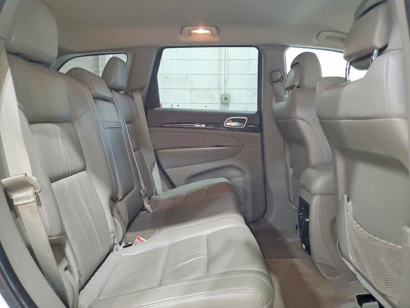 1C4RJFAGXDC549115 2013 JEEP GRAND CHEROKEE photo no. 11