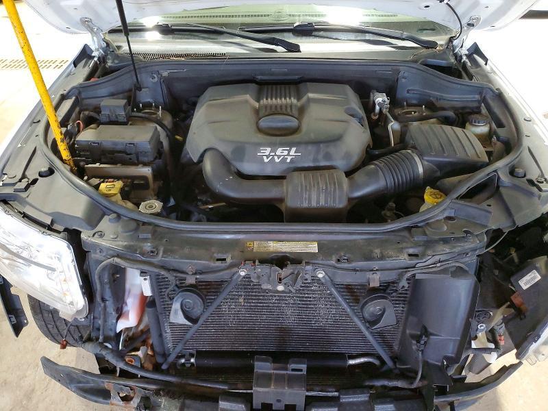 1C4RJFAGXDC549115 2013 JEEP GRAND CHEROKEE photo no. 12