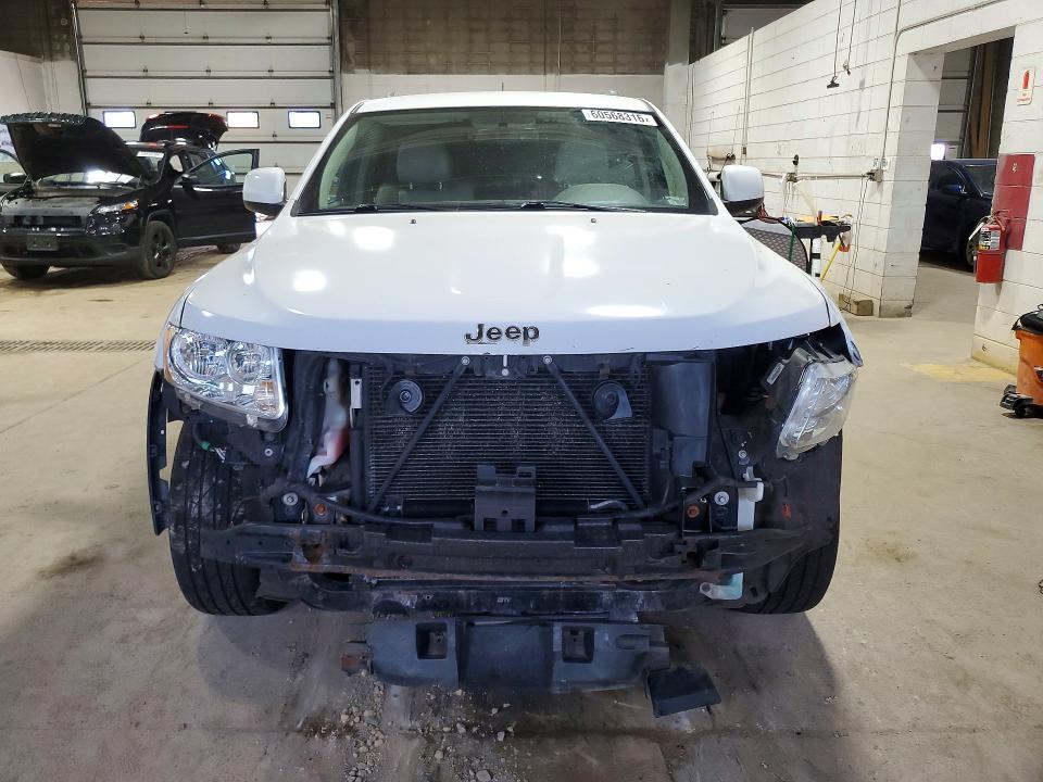 1C4RJFAGXDC549115 2013 JEEP GRAND CHEROKEE photo no. 5