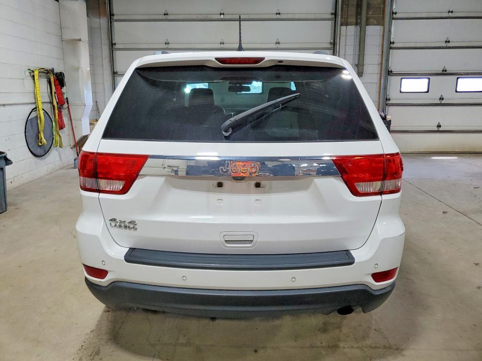 1C4RJFAGXDC549115 2013 JEEP GRAND CHEROKEE photo no. 6