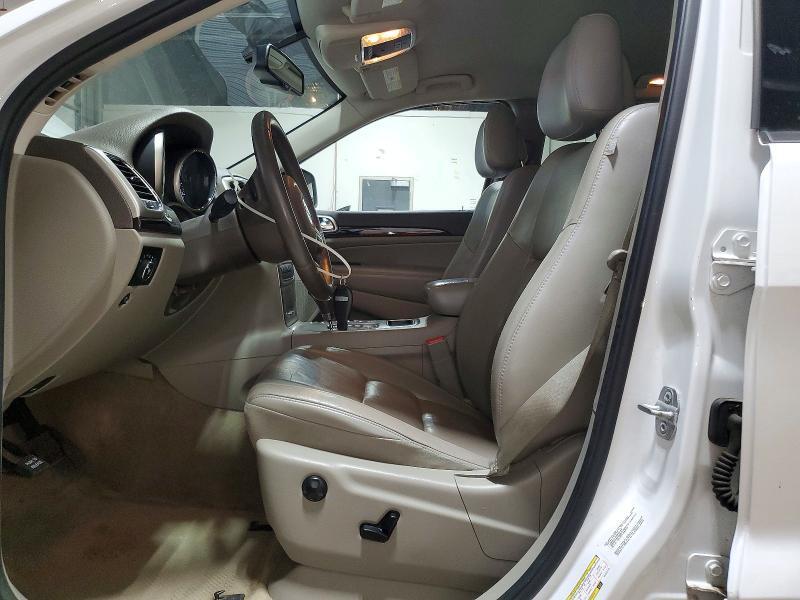 1C4RJFAGXDC549115 2013 JEEP GRAND CHEROKEE photo no. 7