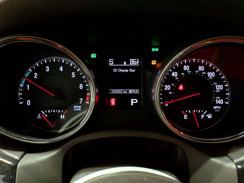 1C4RJFAGXDC549115 2013 JEEP GRAND CHEROKEE photo no. 9