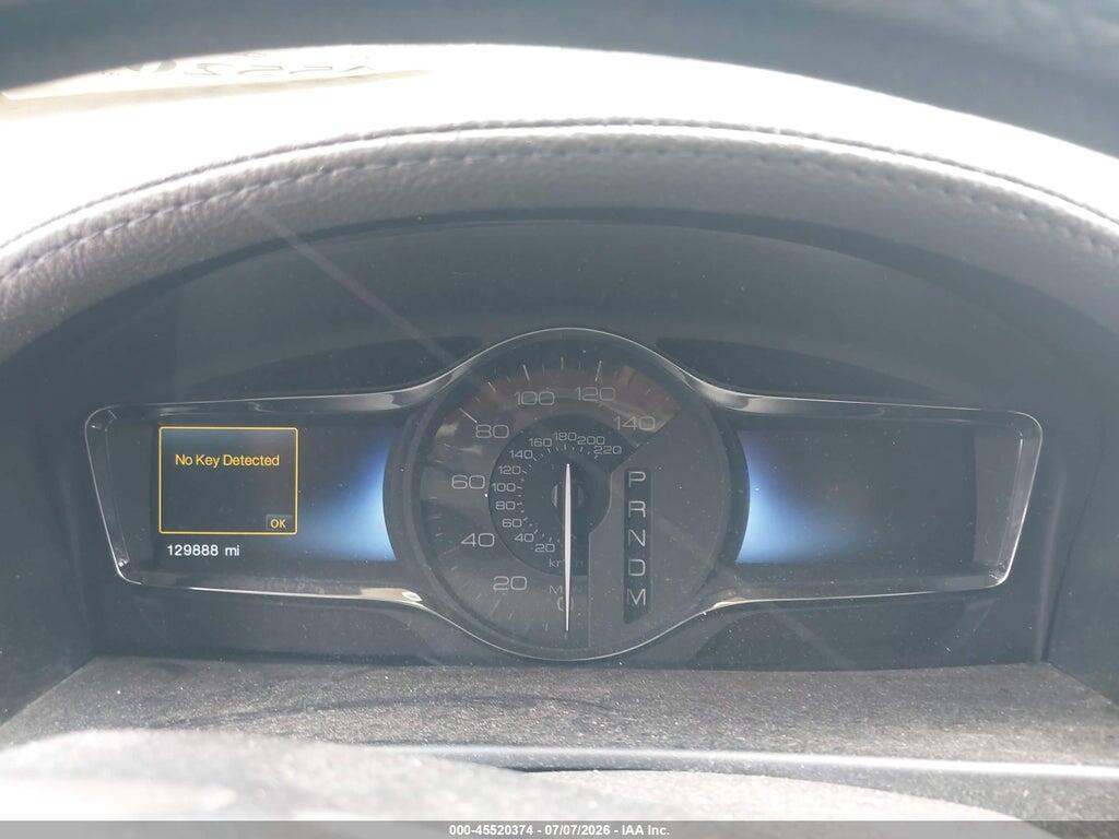 2LMDJ8JK6CBL07852 2012 LINCOLN MKX photo no. 7