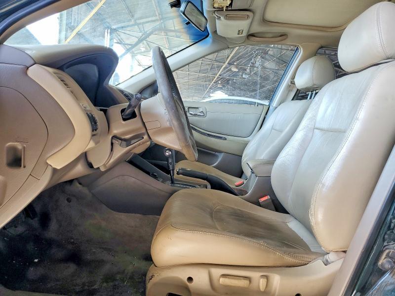 1999 HONDA ACCORD EX — Фото 7 из 12