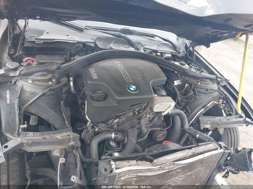 WBA3B5C50DF138875 2013 BMW 328I photo no. 10