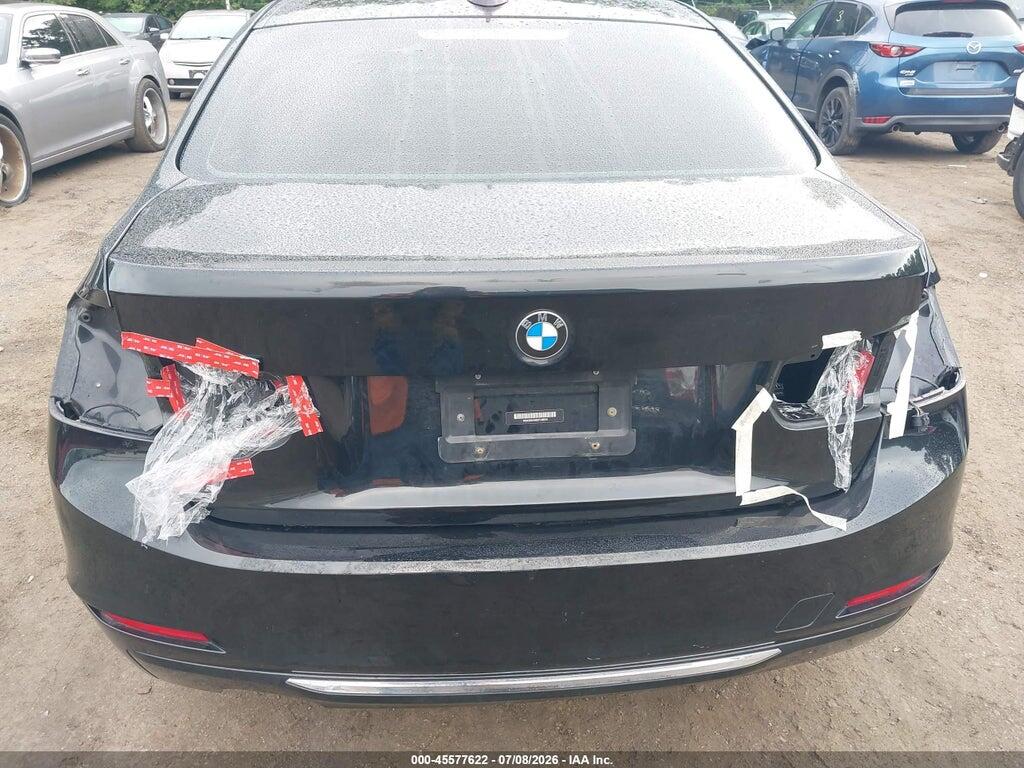 WBA3B5C50DF138875 2013 BMW 328I photo no. 12