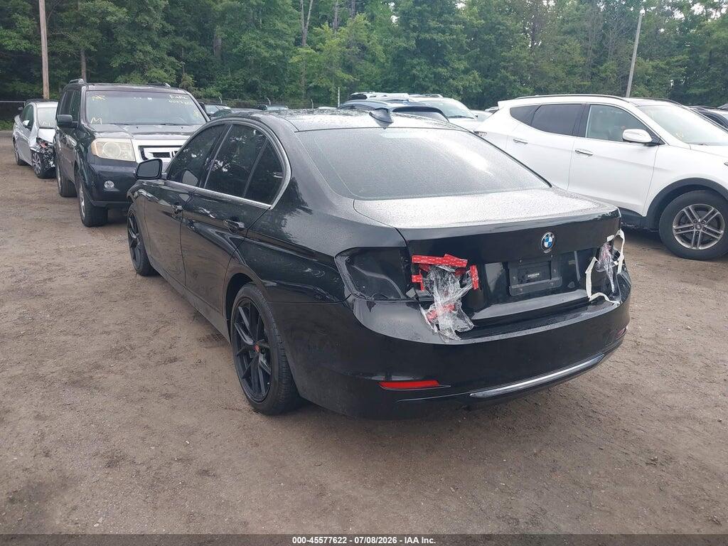 WBA3B5C50DF138875 2013 BMW 328I photo no. 3