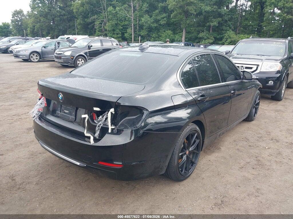 WBA3B5C50DF138875 2013 BMW 328I photo no. 4