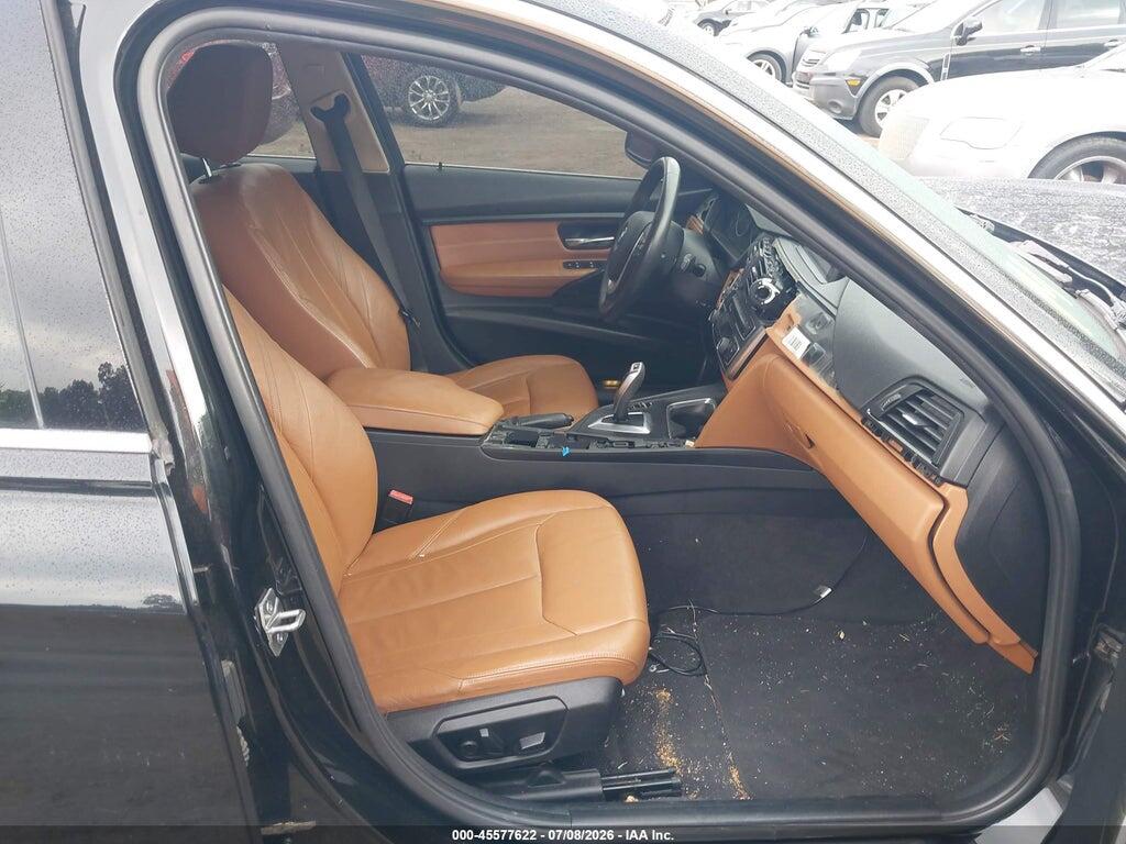 WBA3B5C50DF138875 2013 BMW 328I photo no. 5