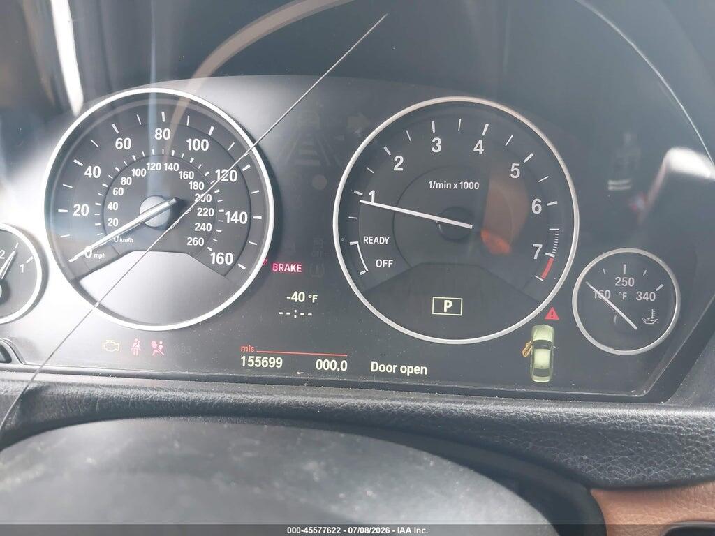 WBA3B5C50DF138875 2013 BMW 328I photo no. 7