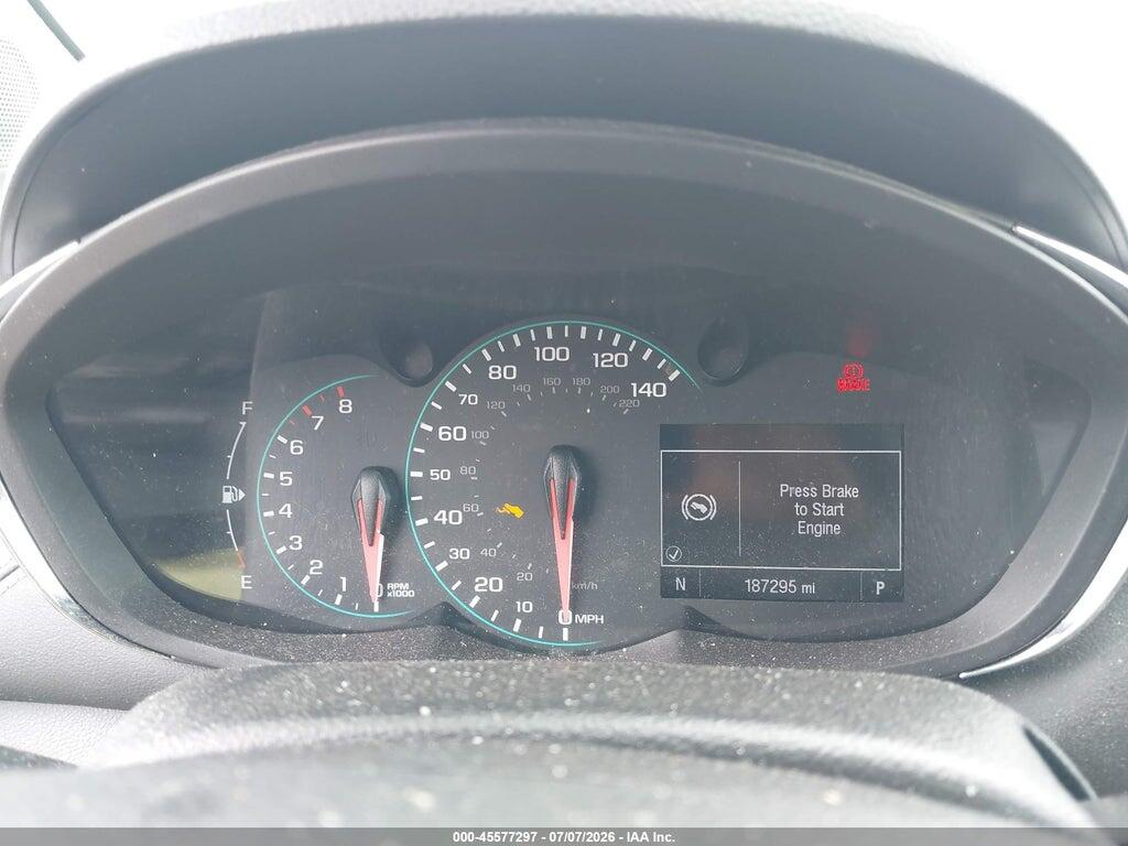 KL7CJPSB7JB711991 2018 CHEVROLET TRAX photo no. 7