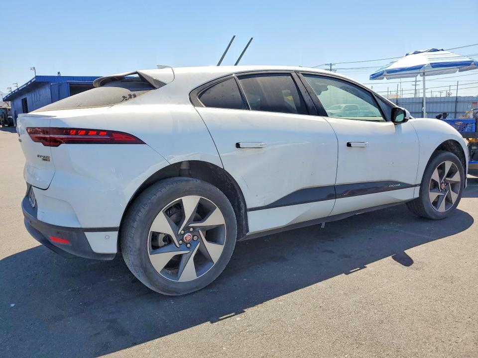 2019 JAGUAR BUV — Фото 3 из 13